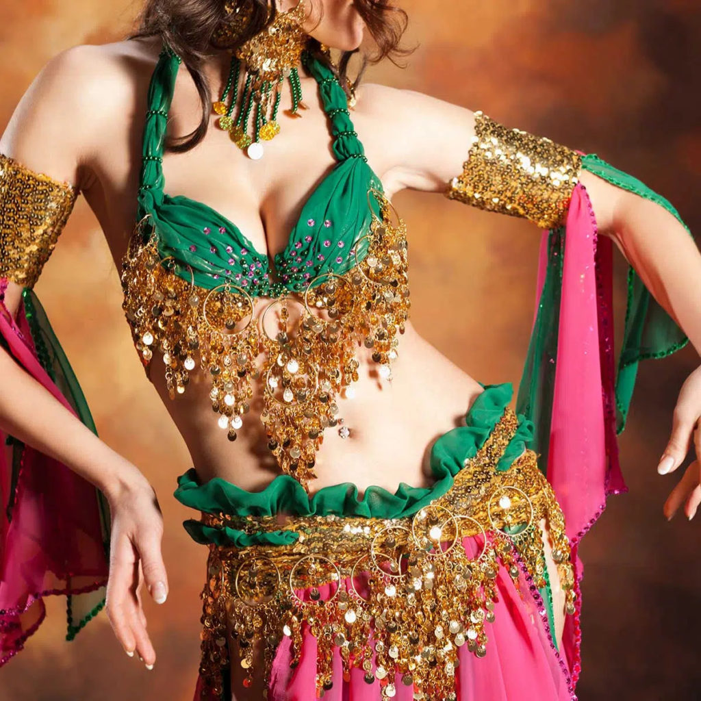 hd belly dancer guide secrets