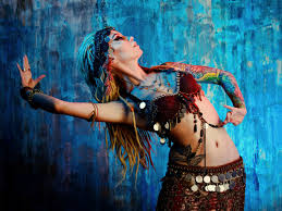 dancer belly dancer secrets 