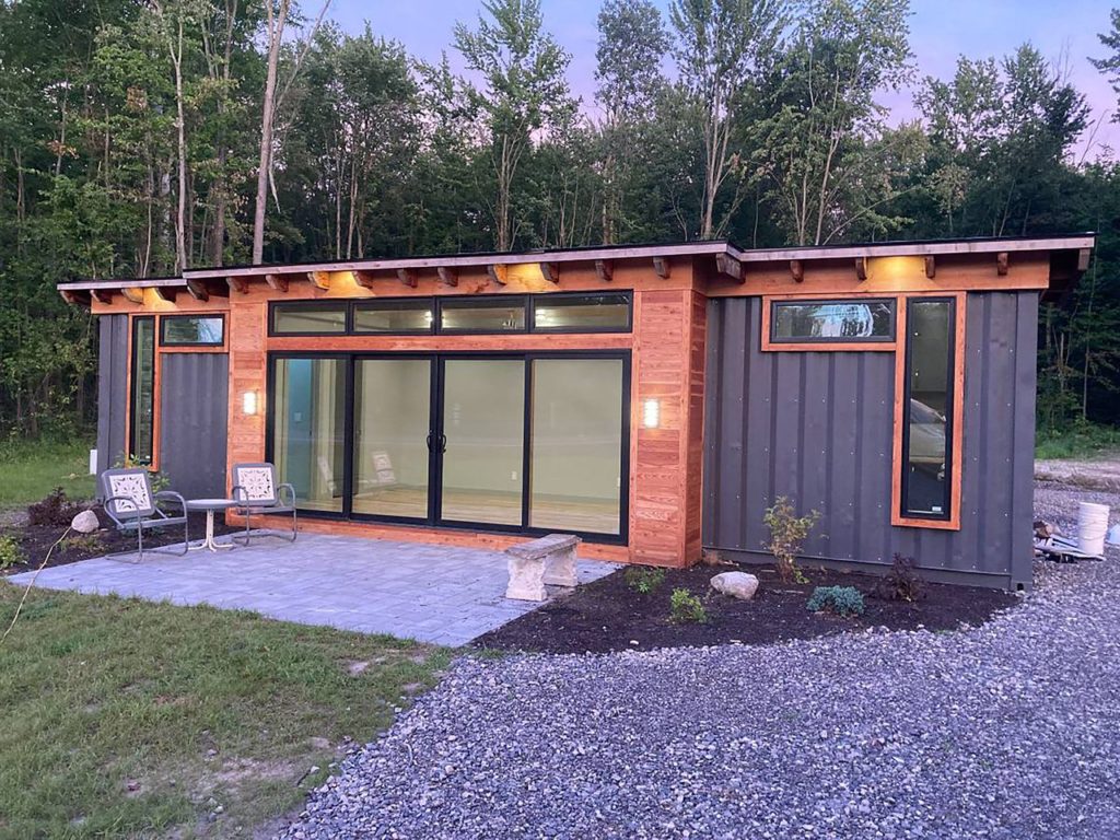 container home plans