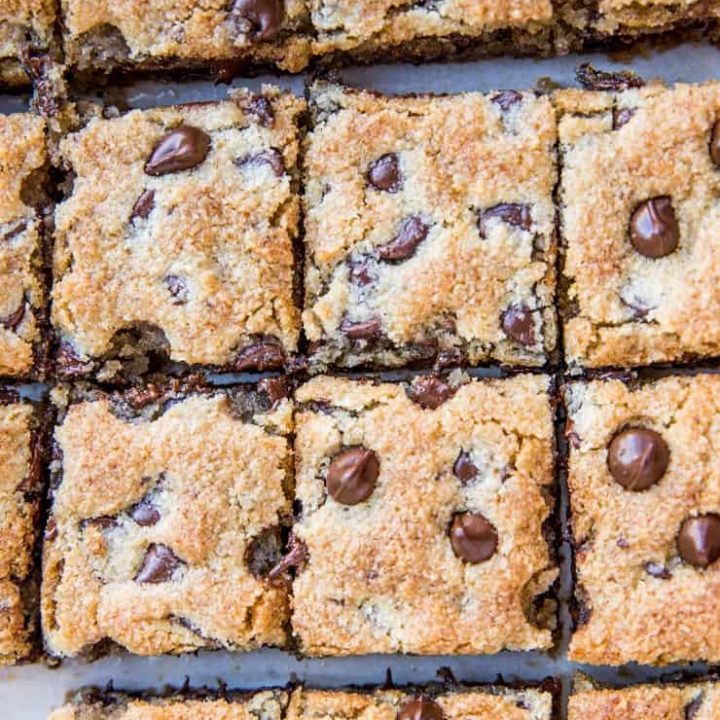 chocolate chip keto secrets